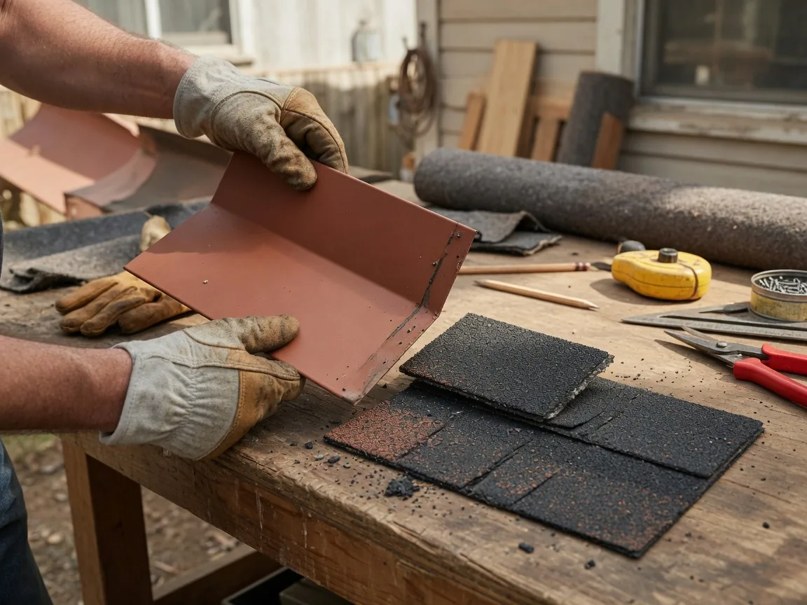 Roof Repair company in Blossom, TX